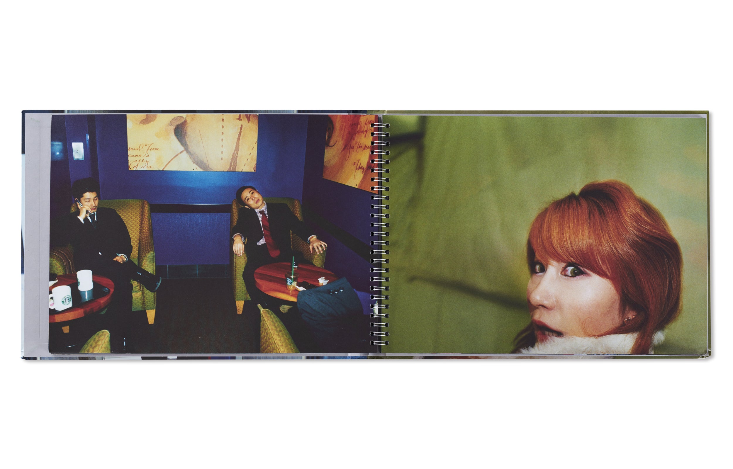 WHISTLE / 口笛 by Haruto Hoshi [SIGNED] – twelvebooks
