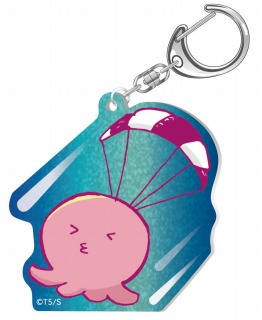 タコピーの原罪 グッズ紹介 株式会社ツインクル