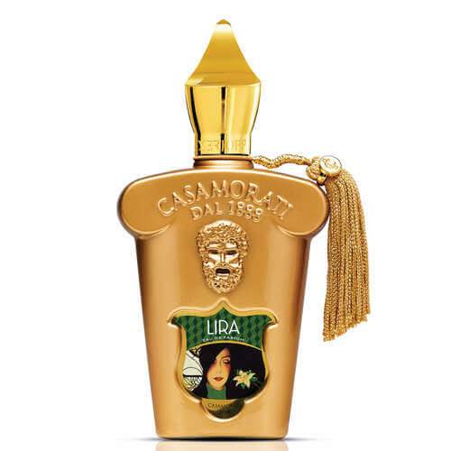 Casamorati Lira – Twisted Lily