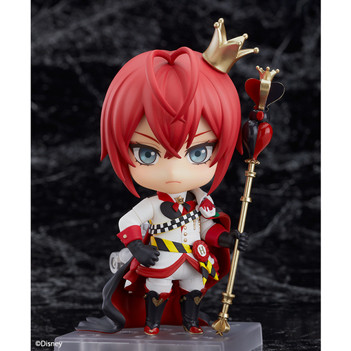 ねんどろいどリドル・ローズハート【ANIPLEX＋/GOODSMILE ONLINE SHOP