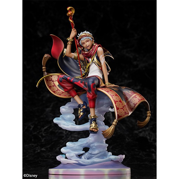 カリム・アルアジーム 1/8スケールフィギュア【ANIPLEX＋限定