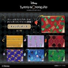 ゴーストカメラ風ショルダーポーチ【ツイステ展】 | ツイステグッズ