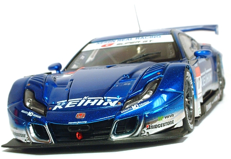 KEIHIN HSV-010 SuperGT 1010 | ミニカー散財とほほ日記