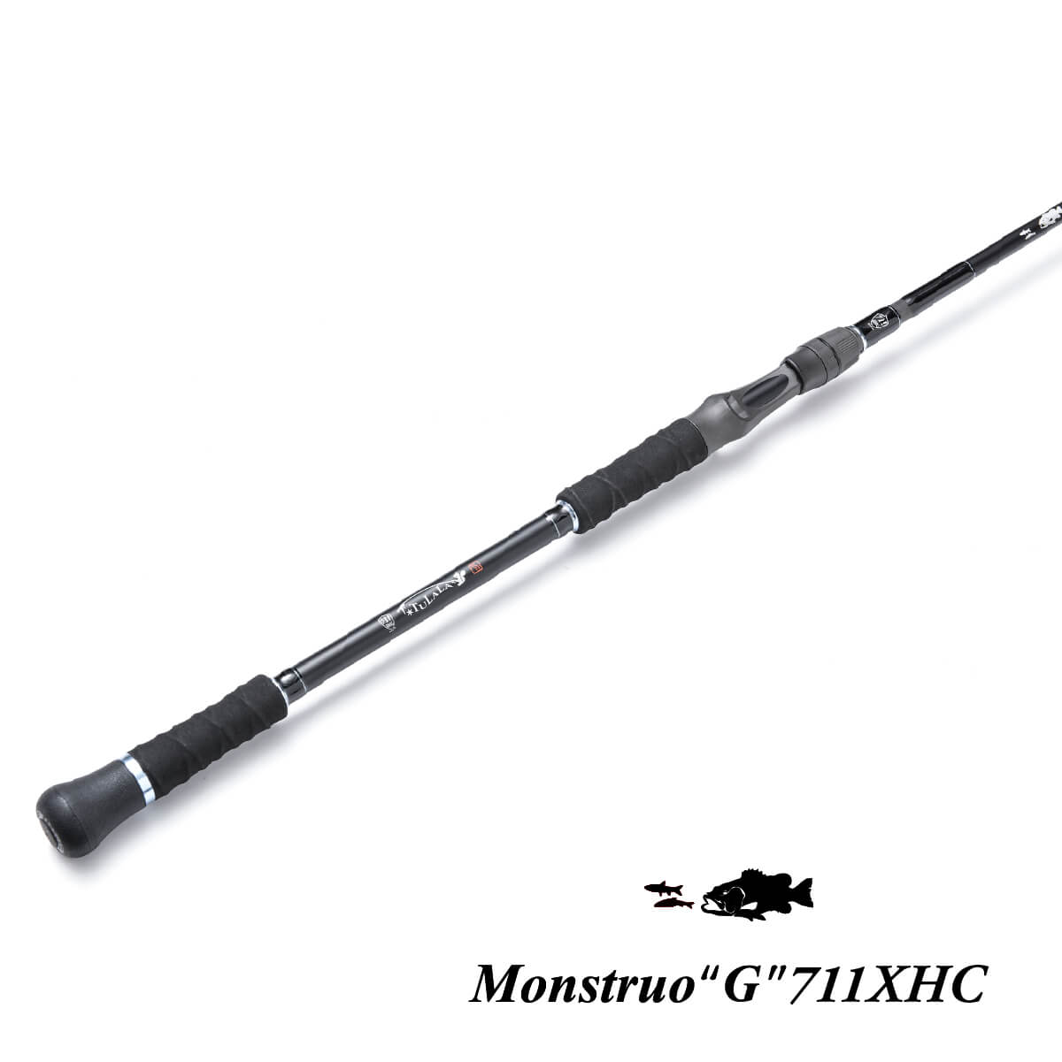 Monstruo“G”711XHC – TULALA online store