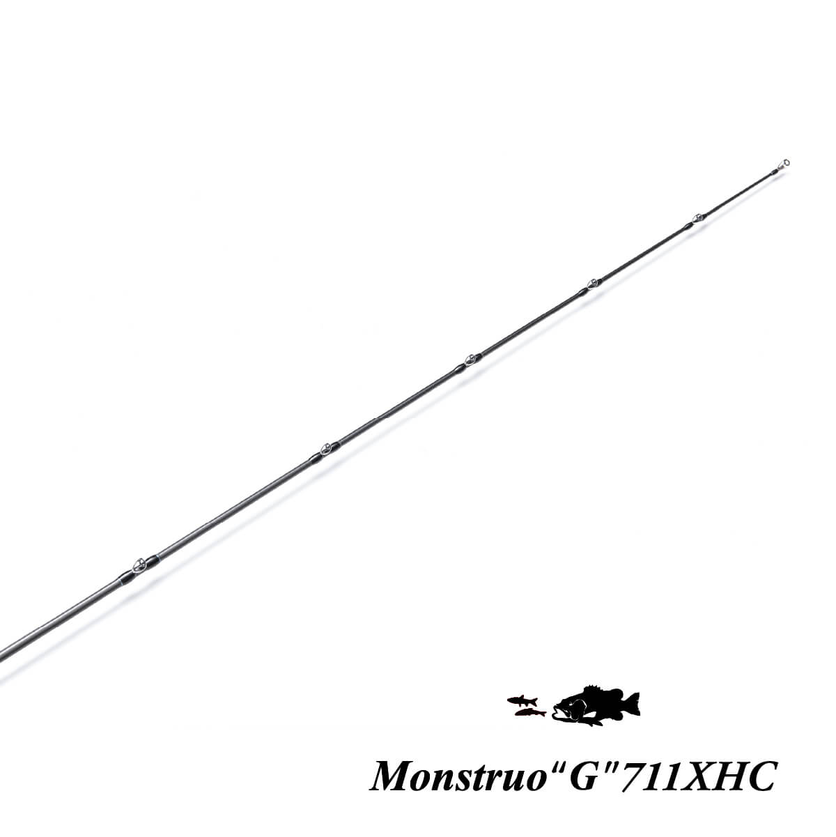 Monstruo“G”711XHC – TULALA online store