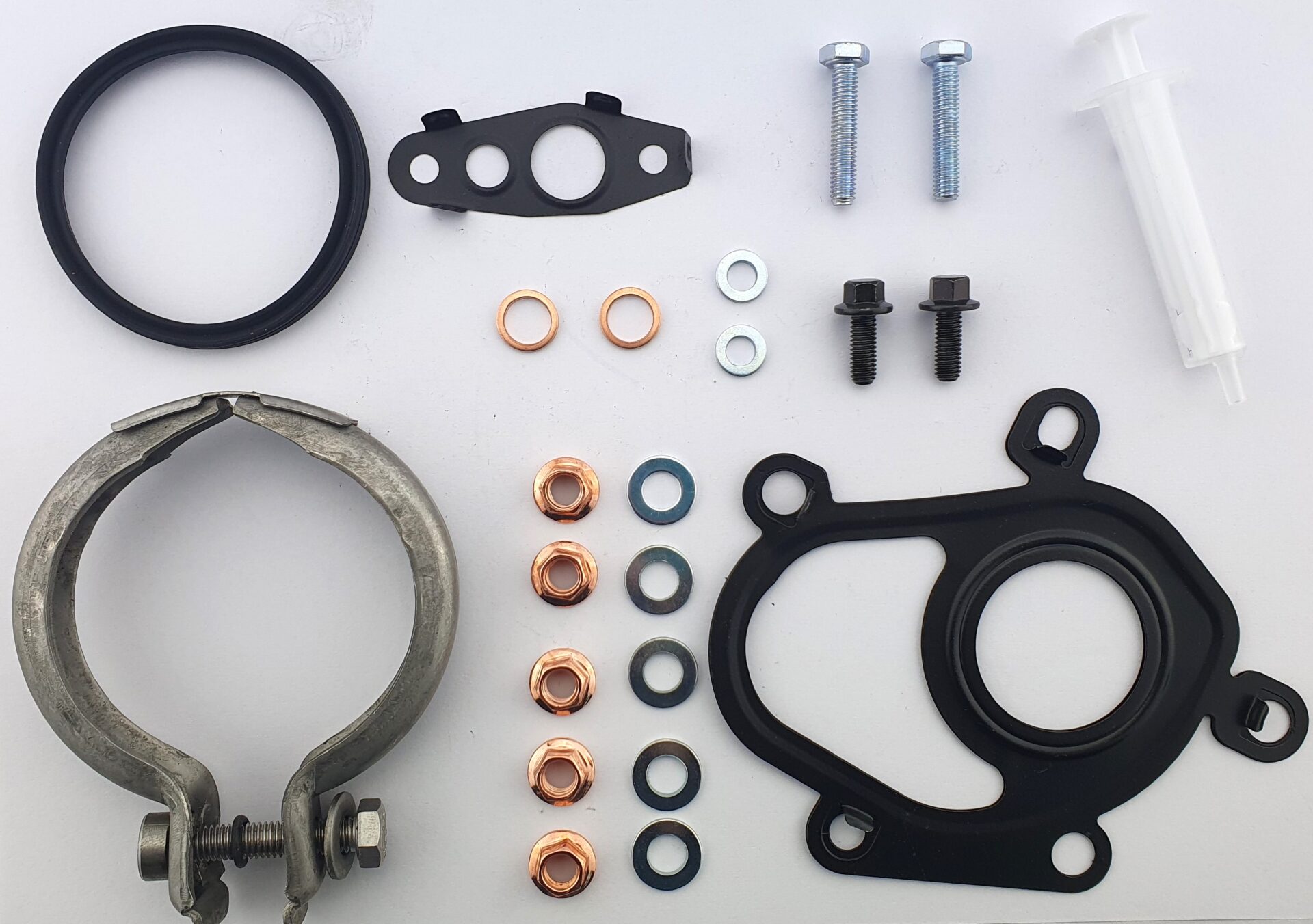 Montageset 858864-5009S / 95529304 - Turbo Direct Parts