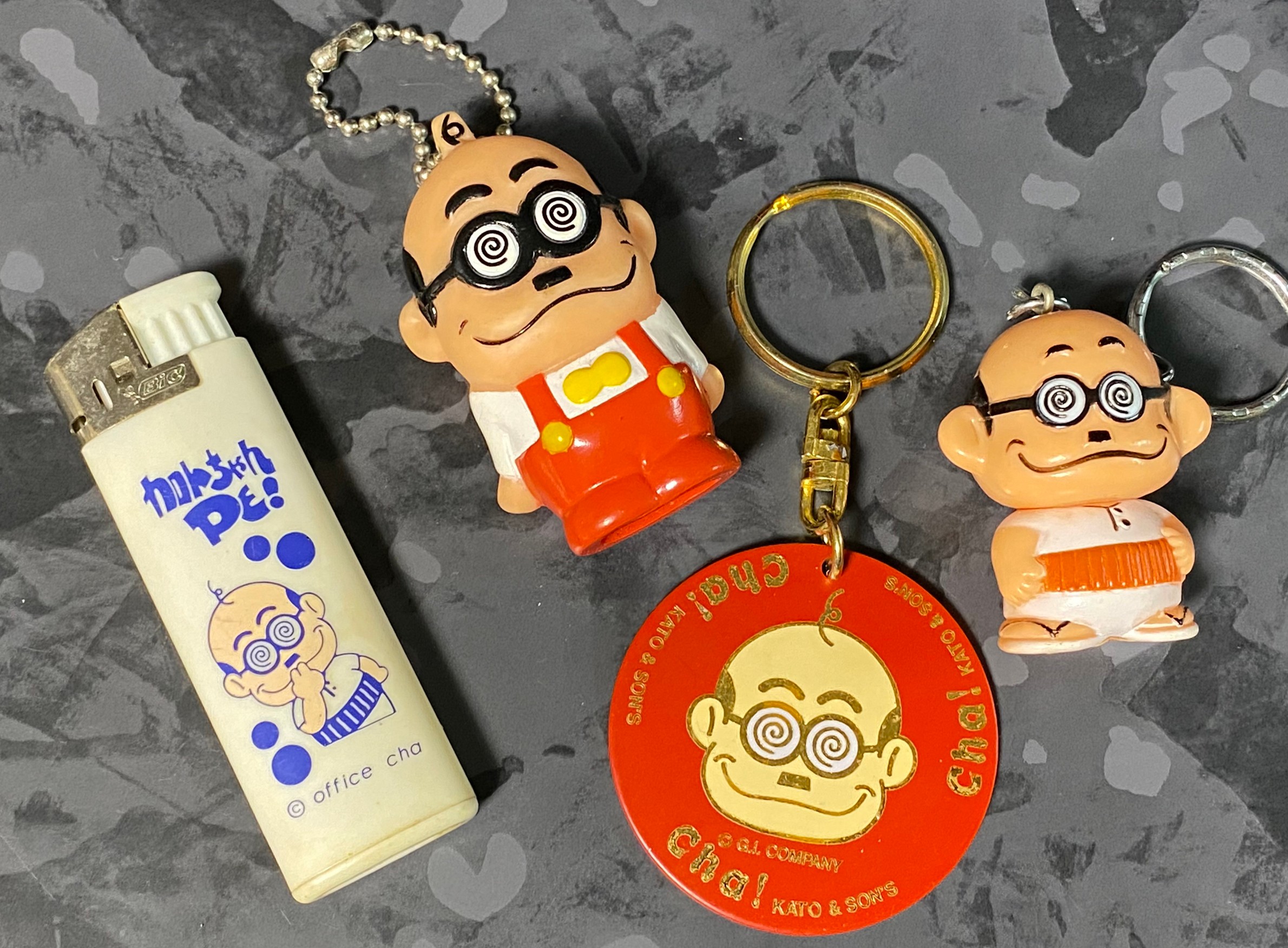 平成レトロの時代に流行したタレントショップ、そこで生きぬいた加藤茶