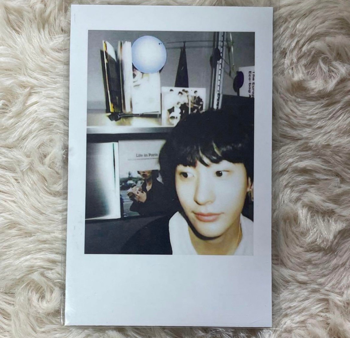 RIIZE get a guitar ANTON kms pob photocard | Mercari