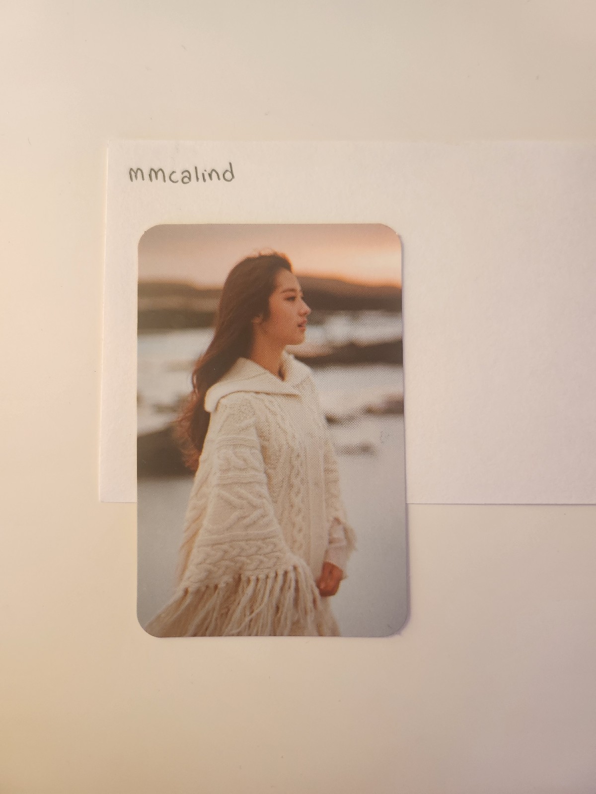 LOONA ARTMS HASEUL photocard BTS Like new | Mercari
