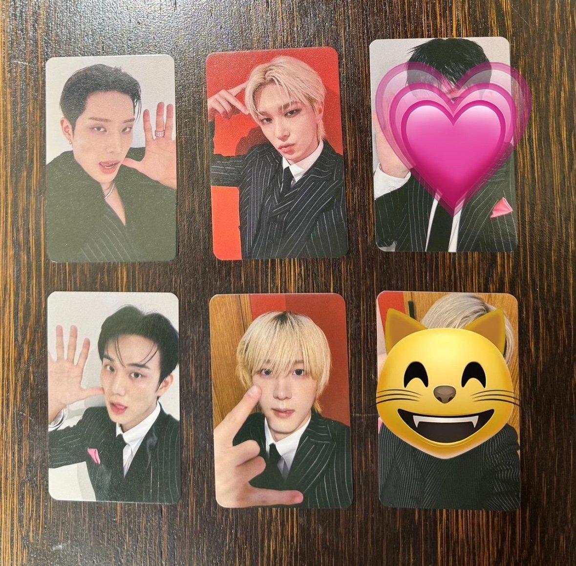 P1harmony whoop japan 08/17 tokyo event pobs | Mercari