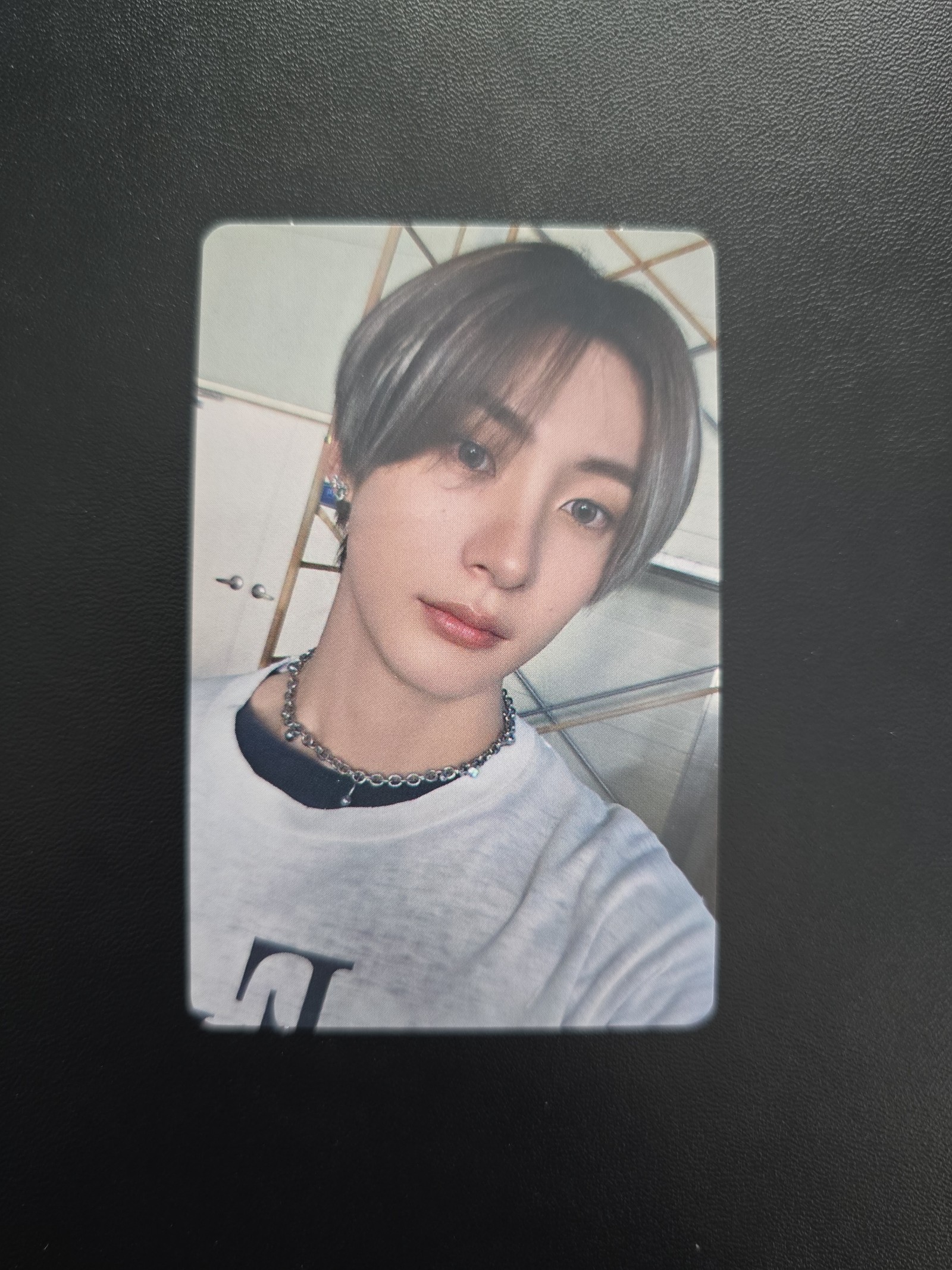 Riize Anton Lucky ver a photocard | Mercari