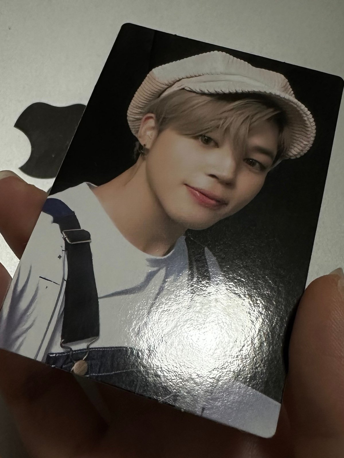BTS JIMIN 2019 japan 5th muster magic shop | Mercari