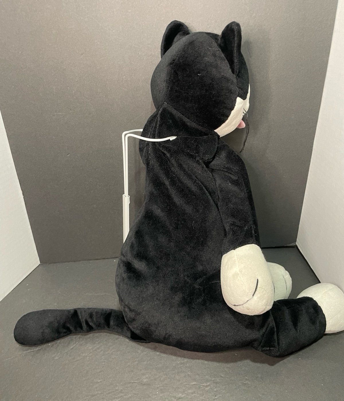 Bestever Setsu cat Floppy Weighted Stuffed | Mercari