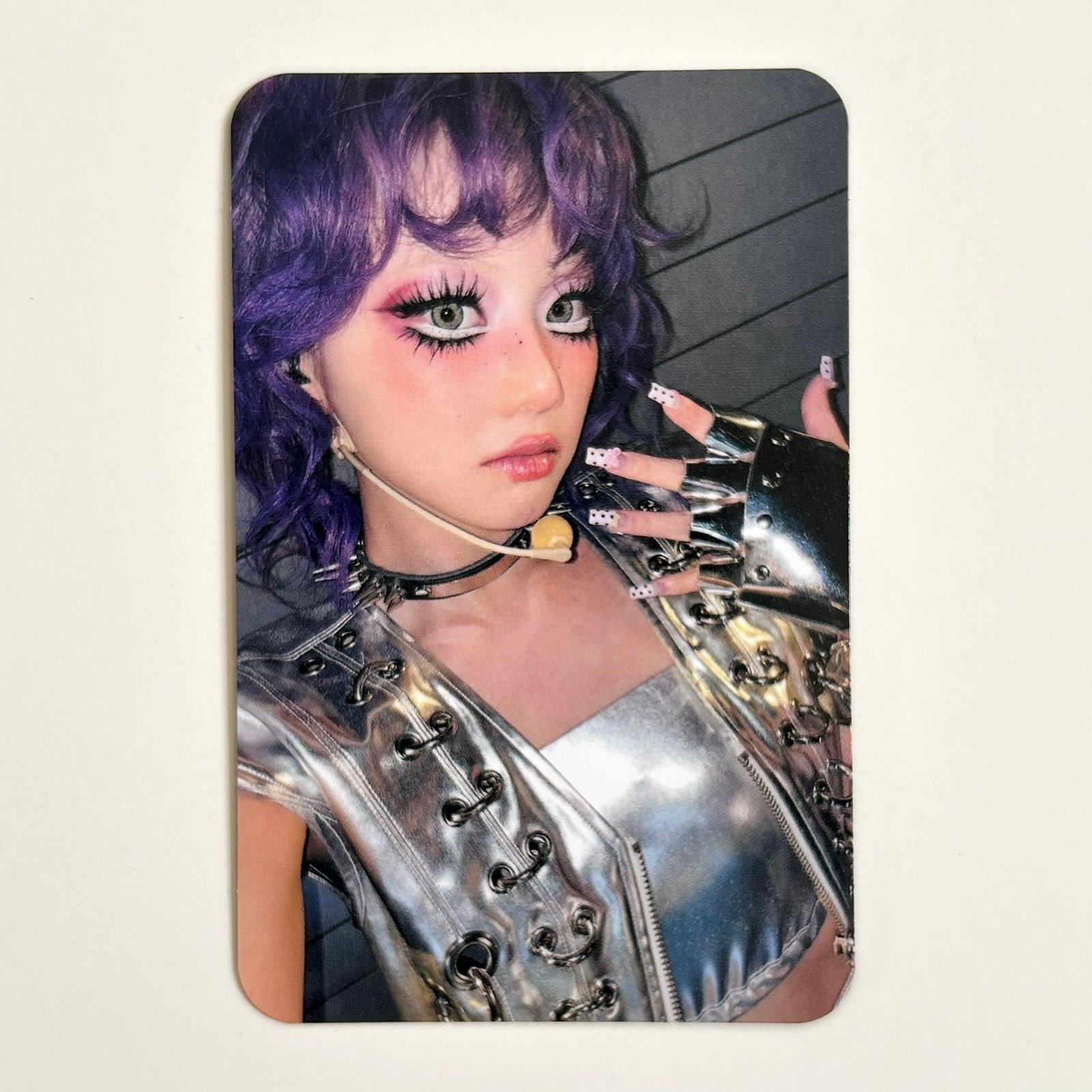 XG Hinata VVIP Japan The First Howl Exclusive | Mercari