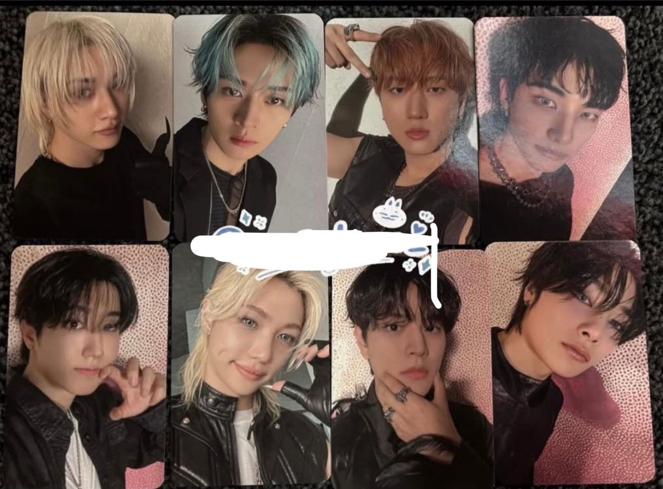 Straykids Do it POB Set ($180 Ot8) | Mercari