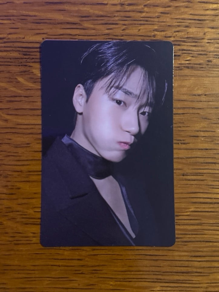 Ateez San golden hour pt 3 in your fantasy | Mercari