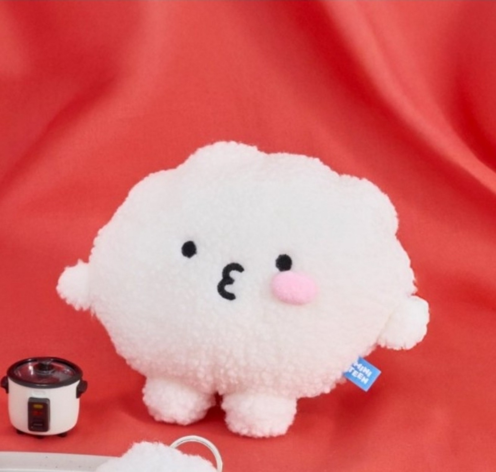Seventeen Miniteen House Party character | Mercari