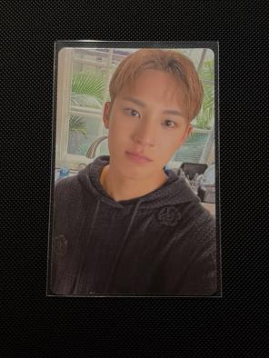 cxm hype vibes mingyu seventeen target | Mercari