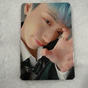 ATEEZ Mingi Fever Pt.3 Makestar Harry Potter | Mercari