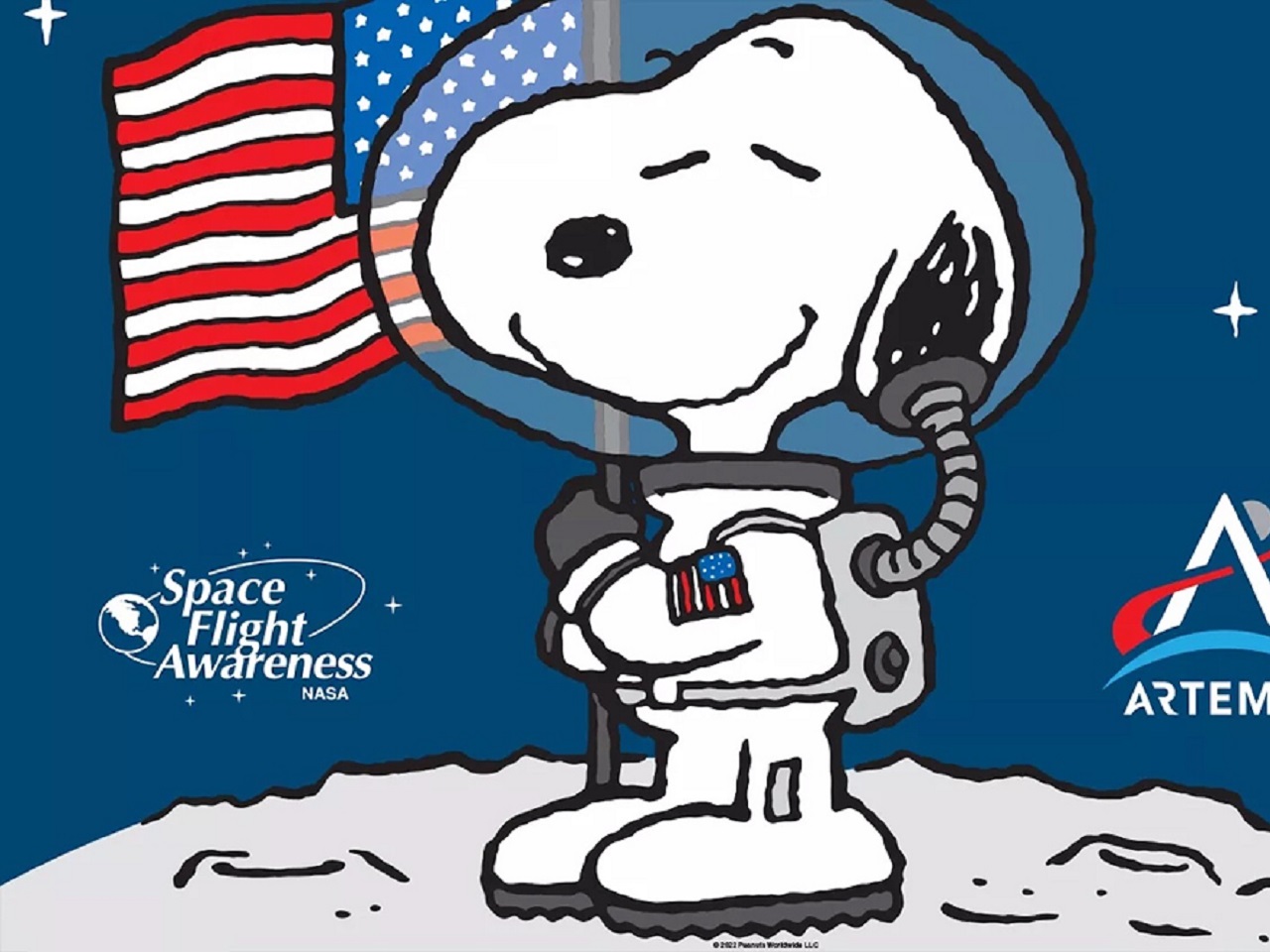 snoopy アストロノーツ　NASA ヴィンテージ　シルクスクリーン　ポスター 楽天市場】ハリウッドポスター #0186 ピーナッツ スヌーピー No.10