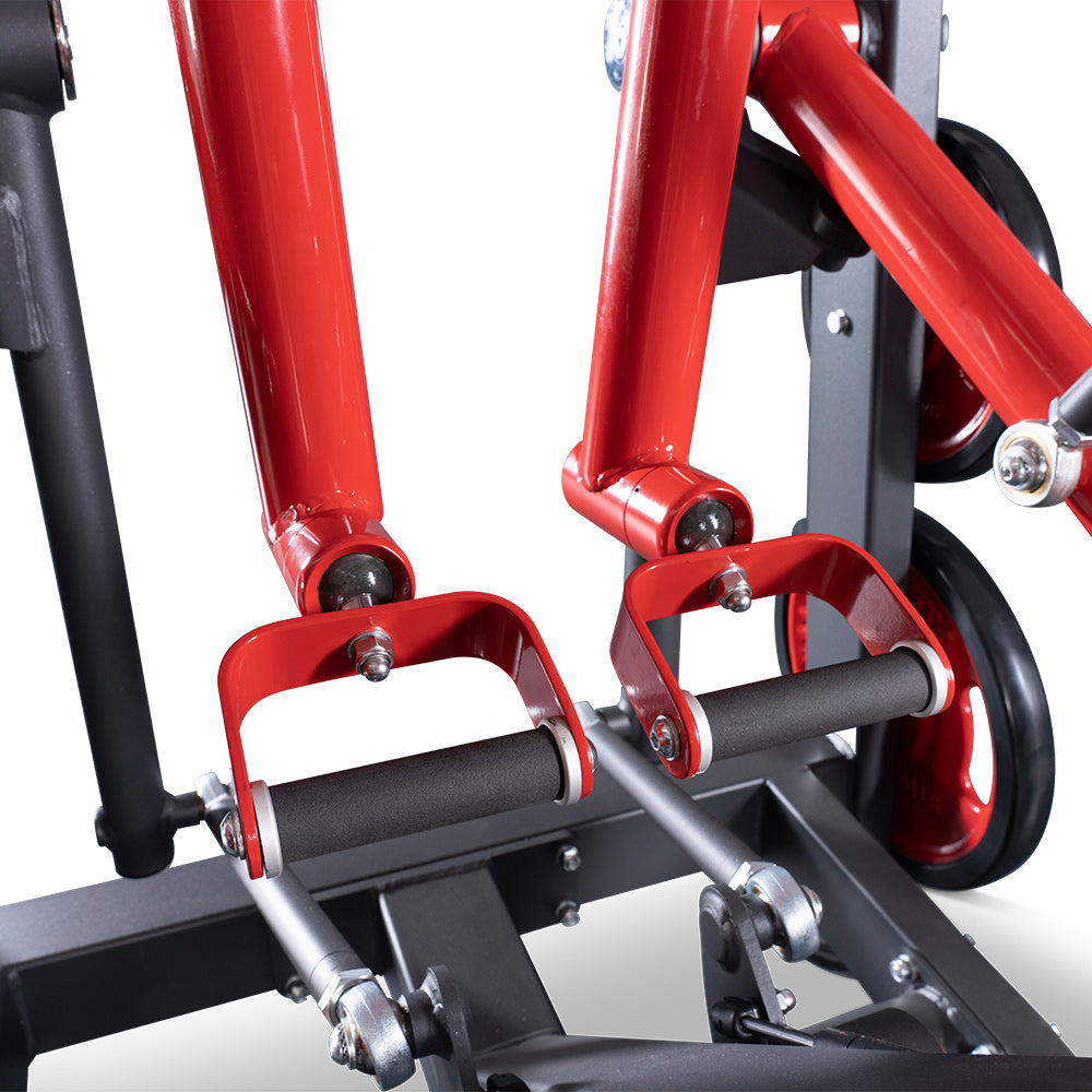 Panatta FREEWEIGHT SPECIAL –ウチノジム
