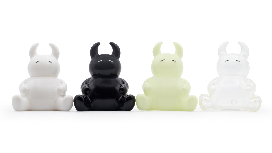 UAMOU | from another planet