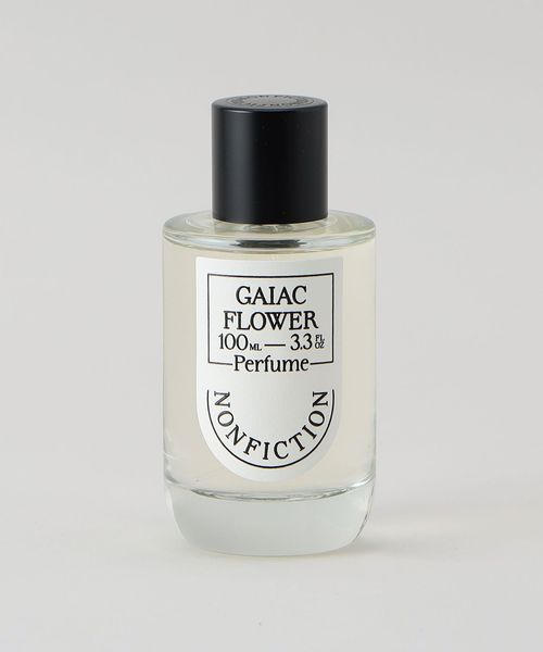 NONFICTION＞SIMPLE GARDEN EAU DE PARFUM 30ml/オードパルファム