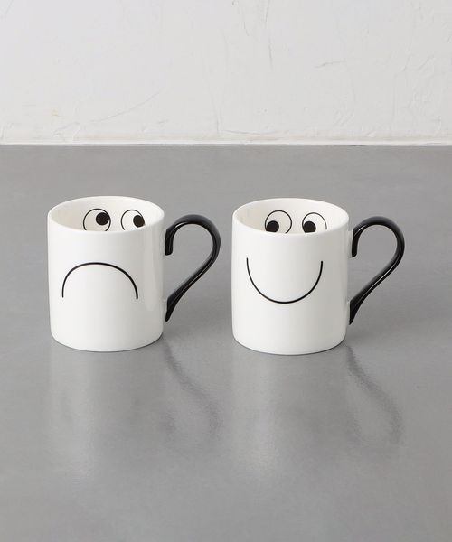 ANYA HINDMARCH＞ブレックファースト セット