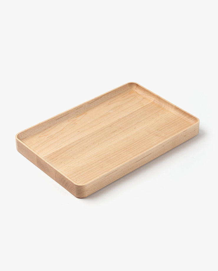 Valet Tray (Maple - Large) – Ugmonk