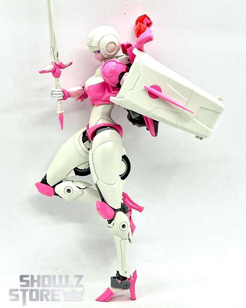 CDL-01 RC CDL-01 RC アーシー アーシー
