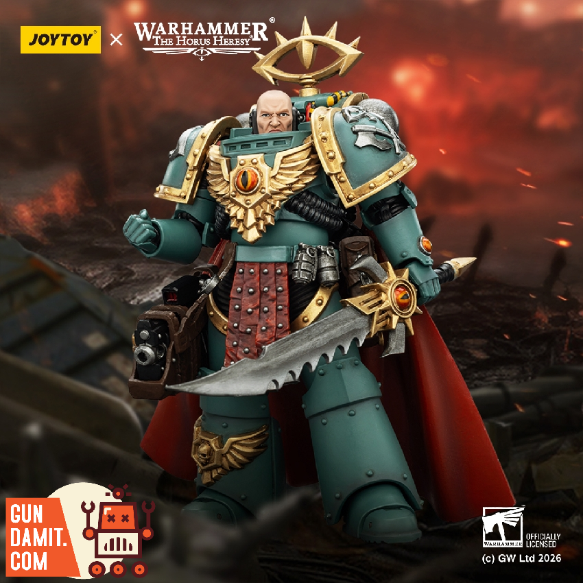 Kingdom 1/12 KD-9001 John Wick Legendary Hitman - Gundamit