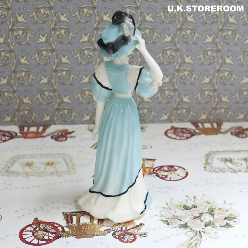 UKストアルームRW108 Royal Worcester ロイヤルウースター マイ