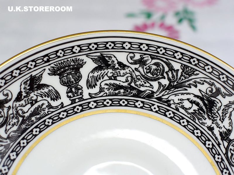 UKストアルーム OB390 Wedgwood ウェッジウッド フロレンティーン