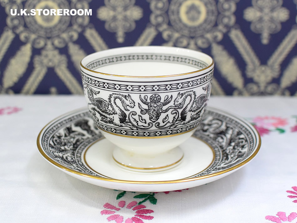 UKストアルーム OB390 Wedgwood ウェッジウッド フロレンティーン