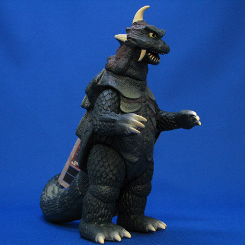 ウルトラ怪獣シリーズ ウルトラQ編