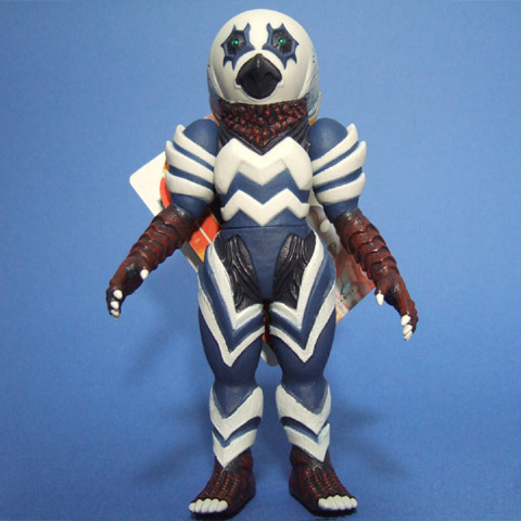 ウルトラ怪獣シリーズ(ULTRAMAN the MOVIE編)