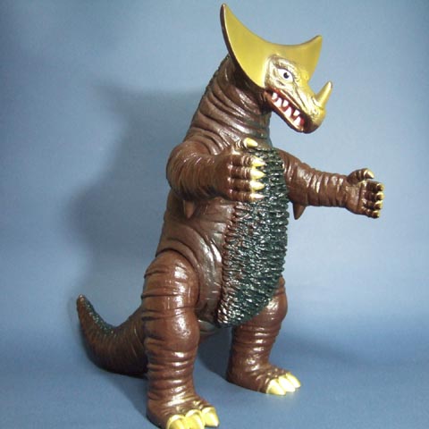 DXウルトラ怪獣シリーズ