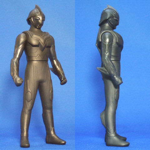ウルトラ怪獣シリーズ懸賞品等編