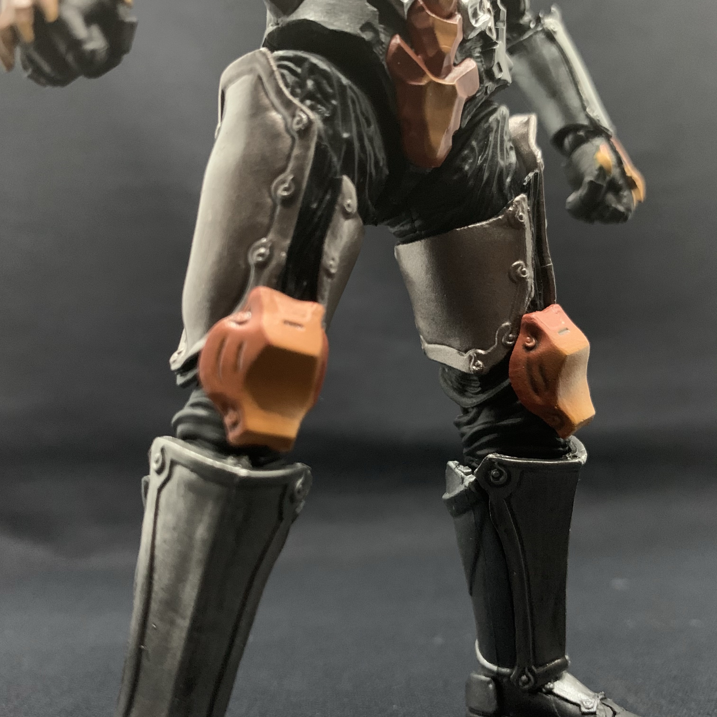簡易レビュー】S.H.Figuarts ジャグラスジャグラー（ニュー
