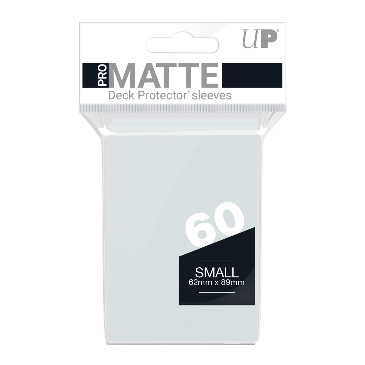 84491_SmDP_ProMatte_Clear_60ct