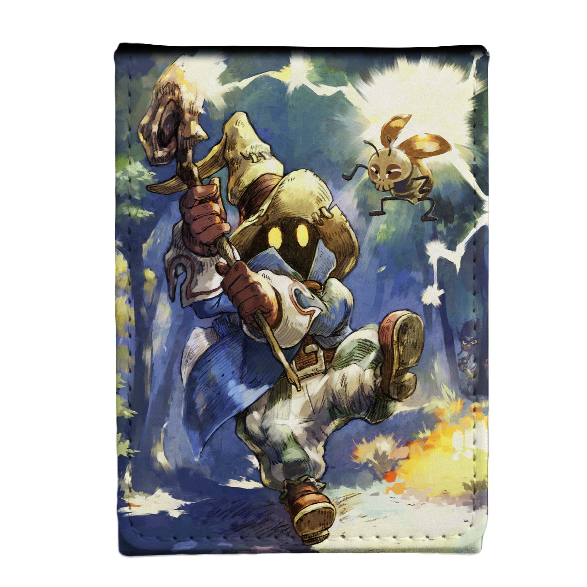 MAGIC: THE GATHERING®—FINAL FANTASY™ Vivi Ornitierマジック：ザ