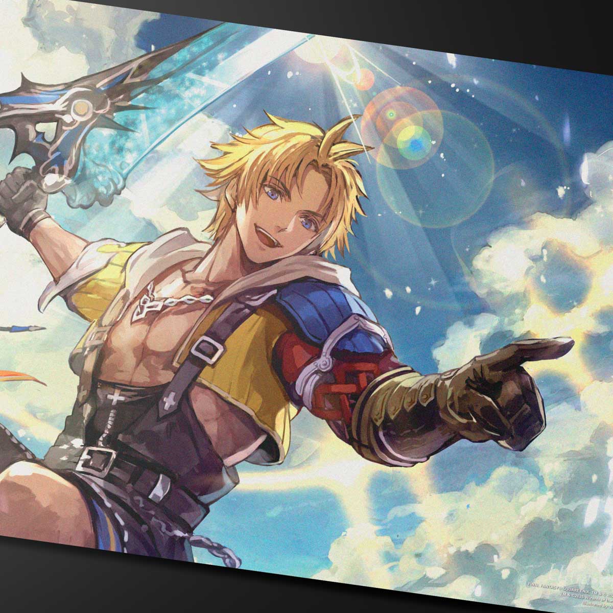 MAGIC: THE GATHERING®—FINAL FANTASY™ Accessories – Page 2 – Ultra
