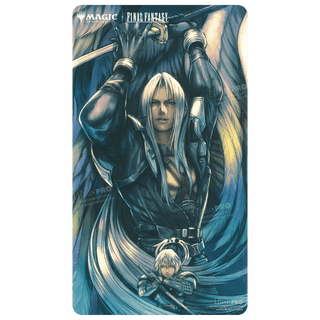 MAGIC: THE GATHERING®—FINAL FANTASY™ Accessories – Ultra PRO Japan