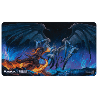 MAGIC: THE GATHERING®—FINAL FANTASY™ Accessories – Ultra PRO Japan