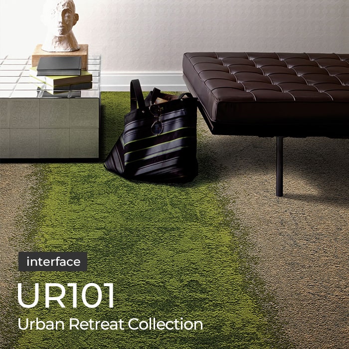UR103｜【interface】Urban Retreat Collection｜ulu interior