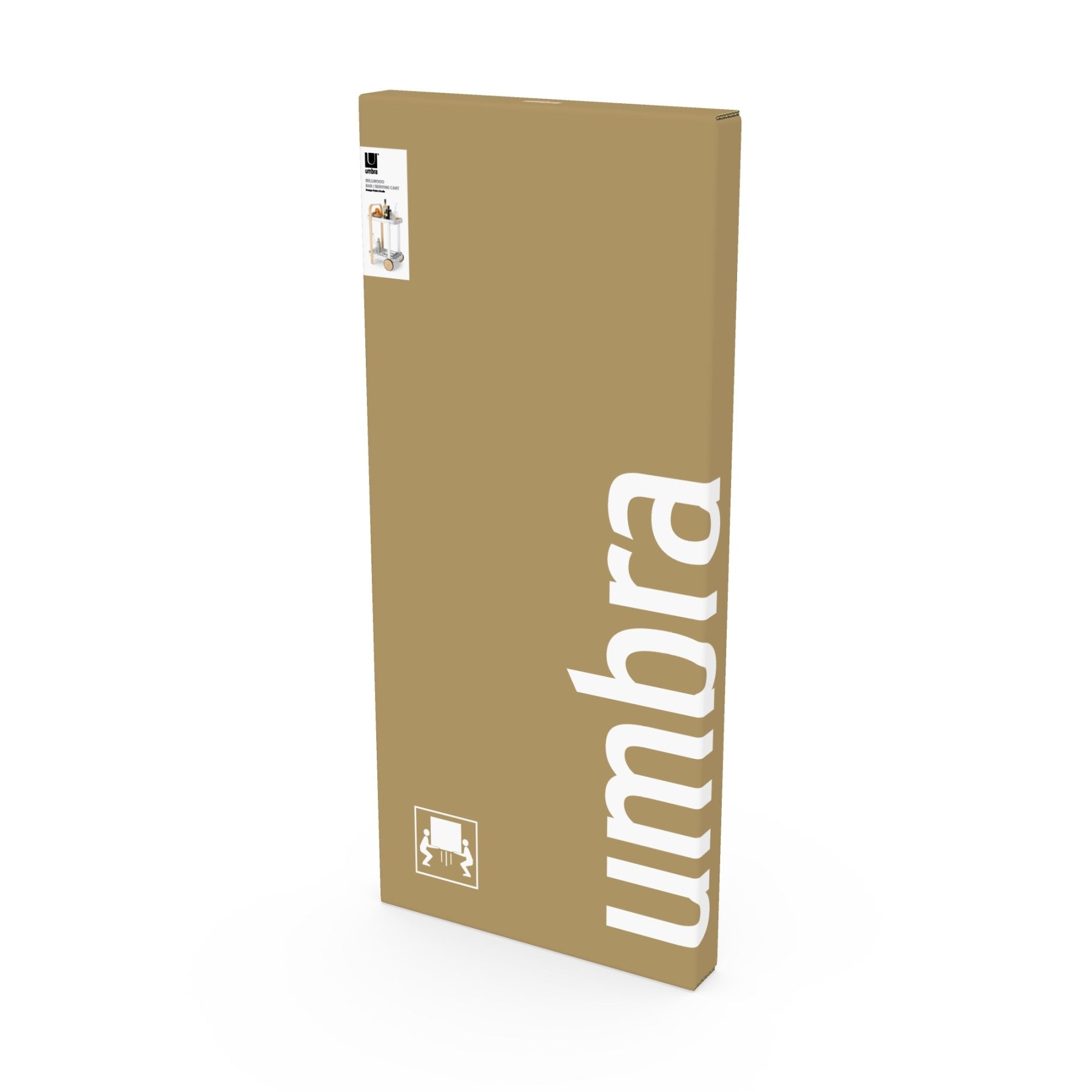 ベルウッド サービングカート – Umbra® / アンブラ 日本公式サイト