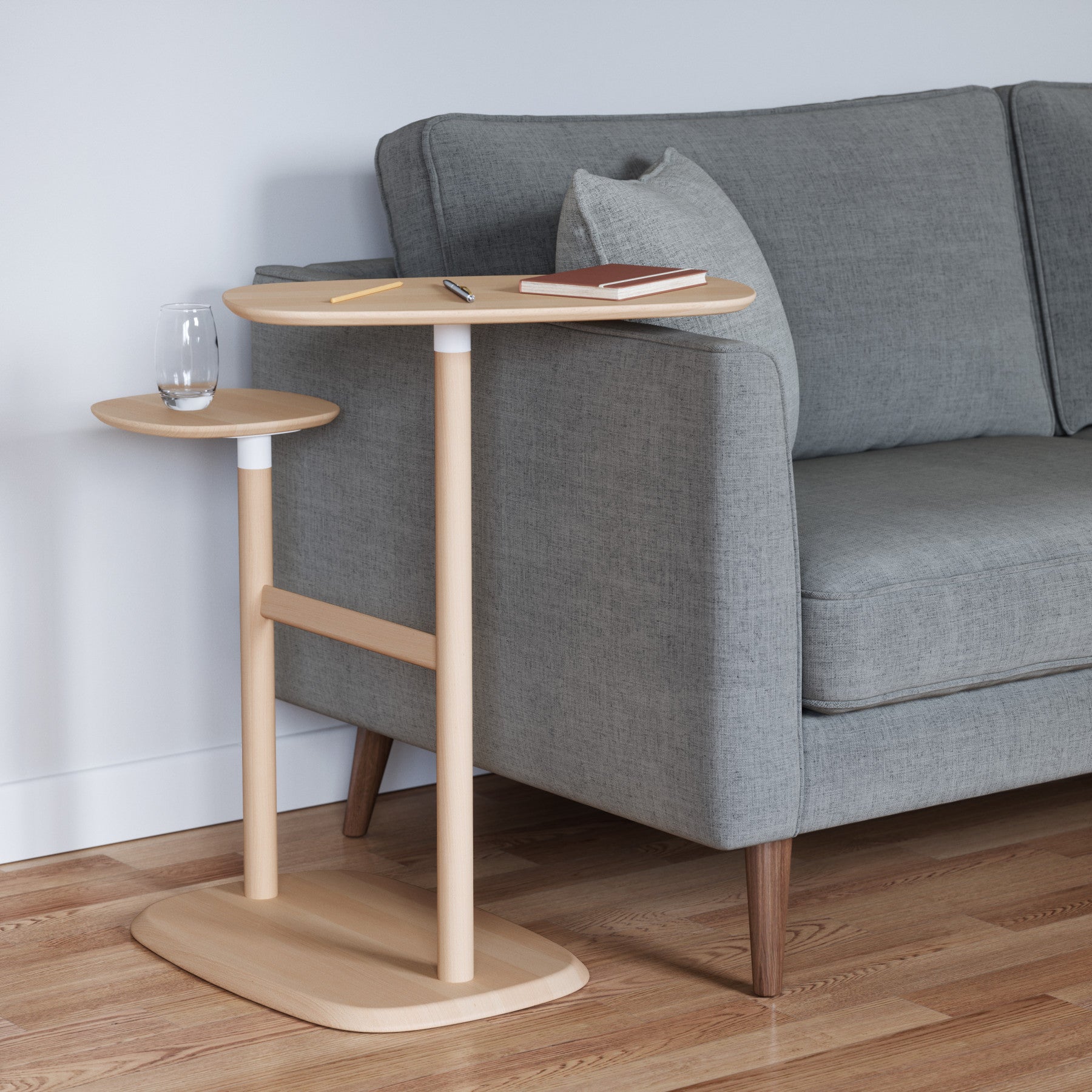 COFFEE & END TABLES – Umbra® / アンブラ 日本公式サイト