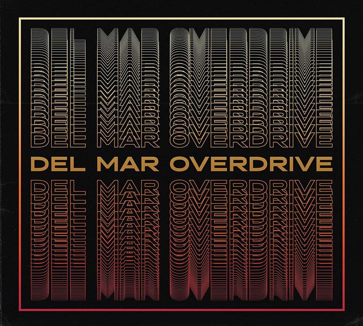 伝説のオーバードライブ Bondi Effects 「Del Mar Overdrive」のリ