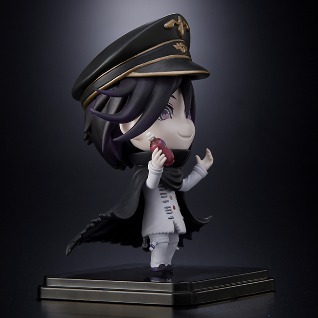 特典付】ニューダンガンロンパV3 王馬小吉 デフォルメフィギュア