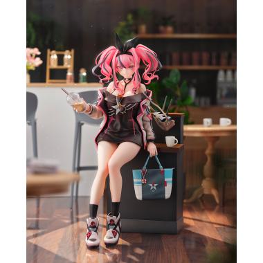 B-style アズールレーン びそくぜんしんっ！ ボルチモア びそくぜんし